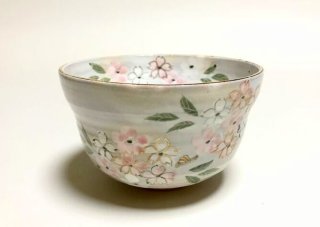 抹茶碗｜清水焼・陶器のやまなか雅陶